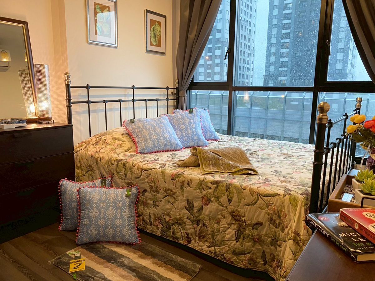 ให้เช่าคอนโดอ่อนนุช อุดมสุข : Hot Price for rent The Base Park East Sukhumvit 77 เดอะ เบส พาร์ค อีสต์ ราคาถูกที่สุด 🔥