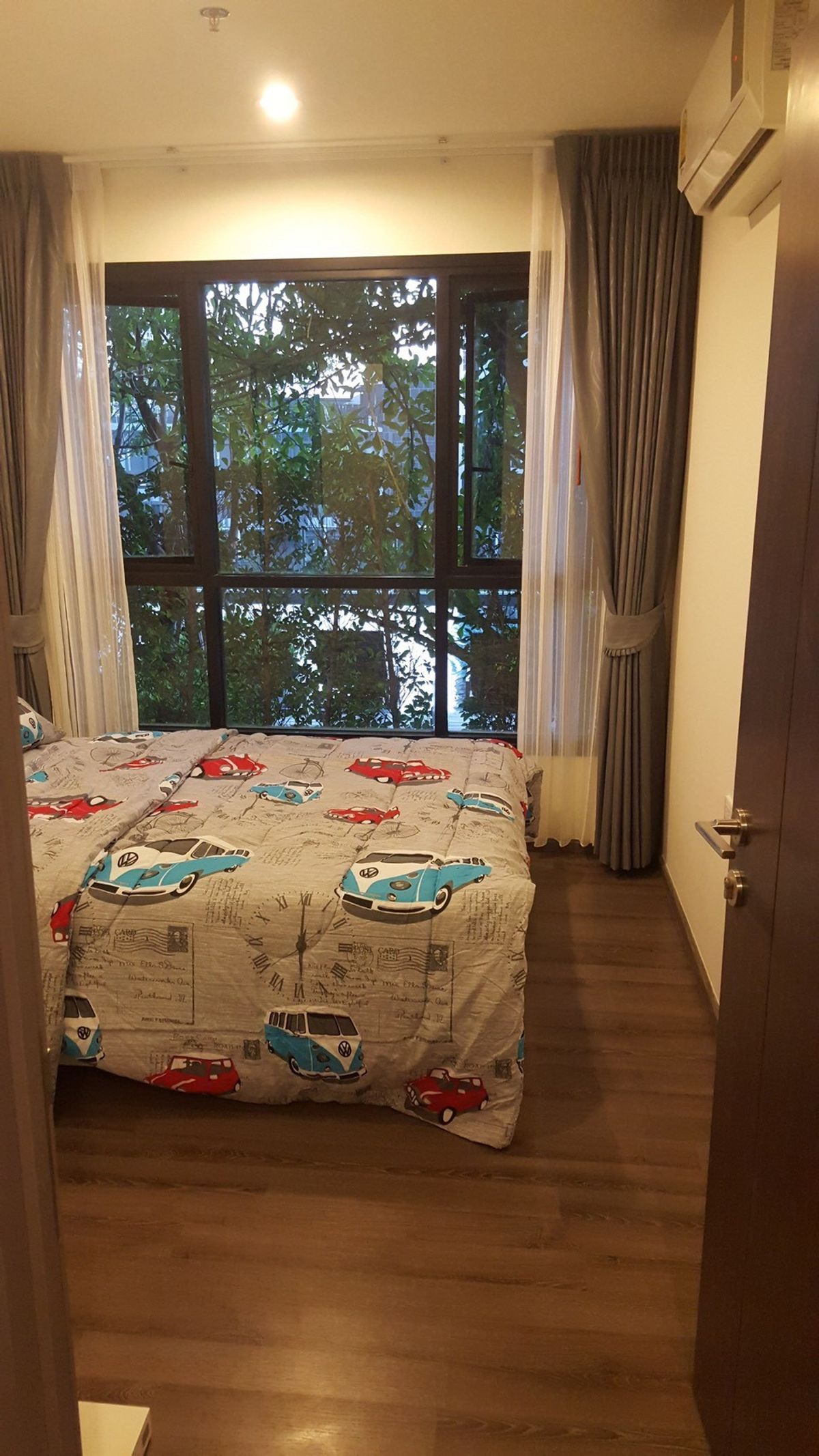 ให้เช่าคอนโดอ่อนนุช อุดมสุข : Hot Price for rent The Base Park East Sukhumvit 77 เดอะ เบส พาร์ค อีสต์ ราคาถูกที่สุด 🔥