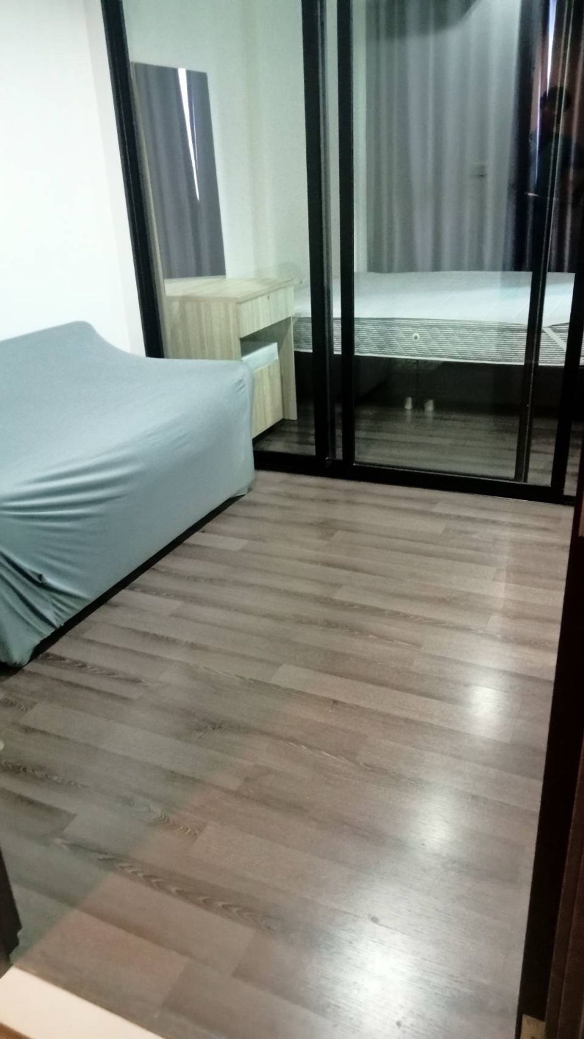 ให้เช่าคอนโดอ่อนนุช อุดมสุข : Hot Price for rent The Base Park East Sukhumvit 77 เดอะ เบส พาร์ค อีสต์ ราคาถูกที่สุด 🔥