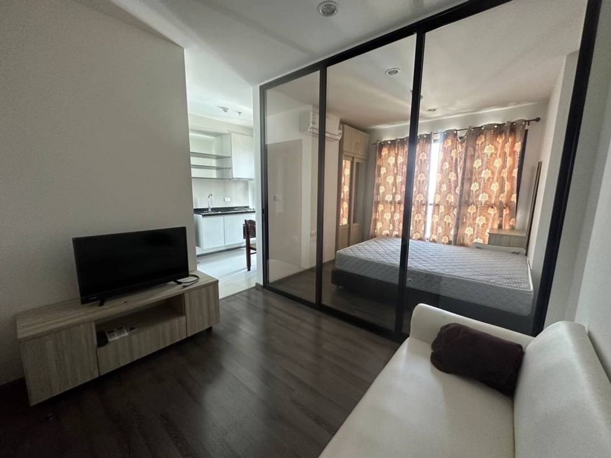 ให้เช่าคอนโดอ่อนนุช อุดมสุข : Hot Price for rent The Base Park East Sukhumvit 77 เดอะ เบส พาร์ค อีสต์ ราคาถูกที่สุด 🔥