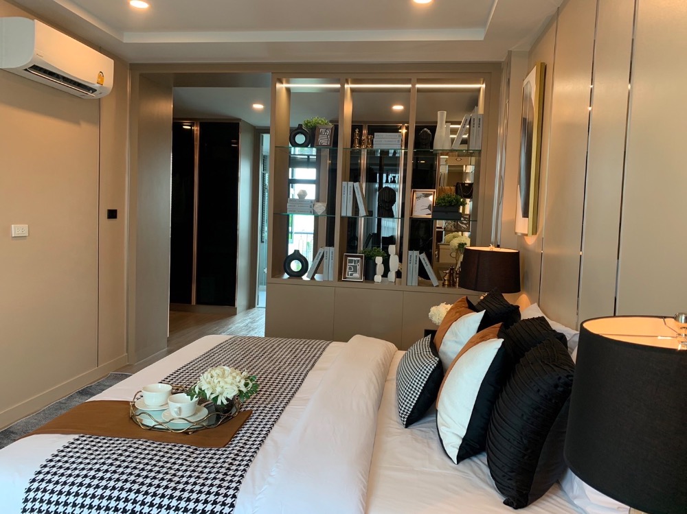 For SaleChokchai 4, Ladprao 71, Ladprao 48, : For sale Townhome ladprao 71 near BTS Chokchai 4 and Central East Ville.