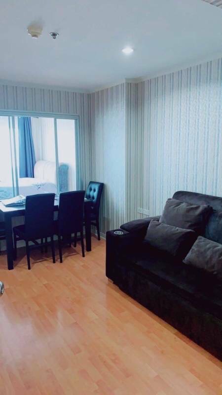 ให้เช่าคอนโดรามคำแหง หัวหมาก : ✅ LP44223 ✅ Line : @p2nproperty