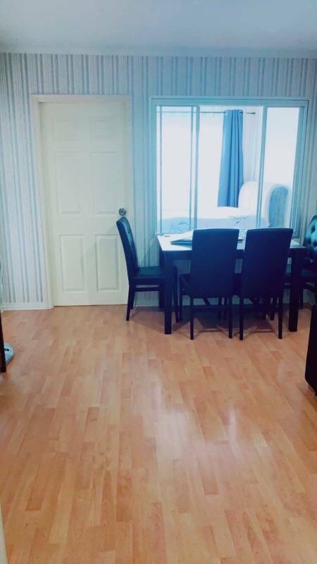 For RentCondoRamkhamhaeng, Hua Mak : ✅ LP44223 ✅ Line : @p2nproperty