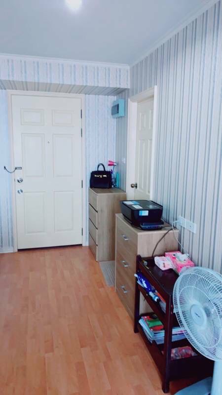 For RentCondoRamkhamhaeng, Hua Mak : ✅ LP44223 ✅ Line : @p2nproperty