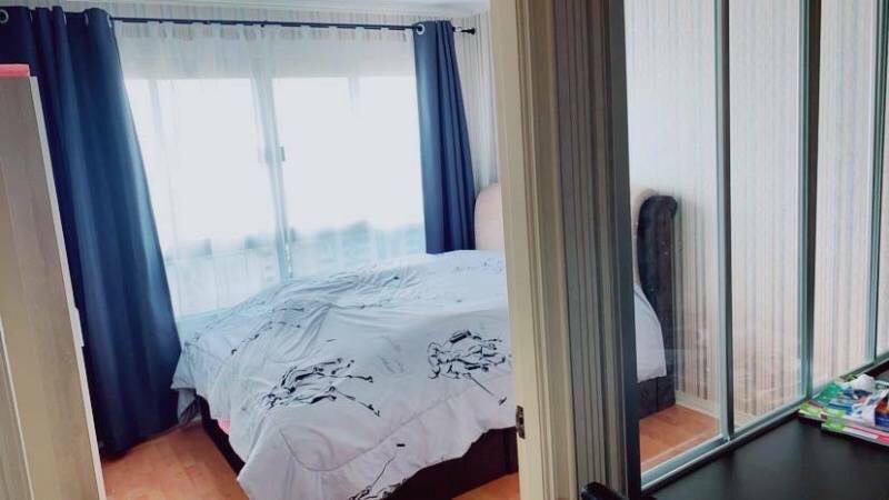 For RentCondoRamkhamhaeng, Hua Mak : ✅ LP44223 ✅ Line : @p2nproperty