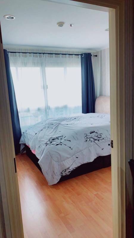 For RentCondoRamkhamhaeng, Hua Mak : ✅ LP44223 ✅ Line : @p2nproperty