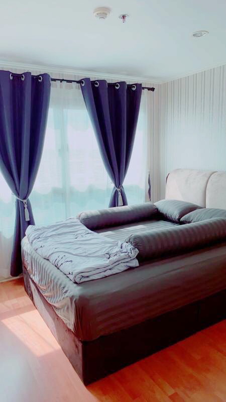 For RentCondoRamkhamhaeng, Hua Mak : ✅ LP44223 ✅ Line : @p2nproperty