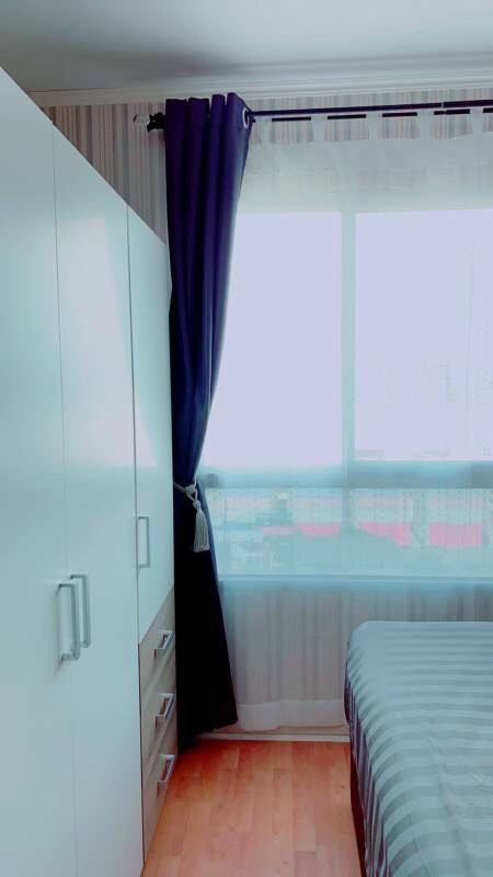 For RentCondoRamkhamhaeng, Hua Mak : ✅ LP44223 ✅ Line : @p2nproperty