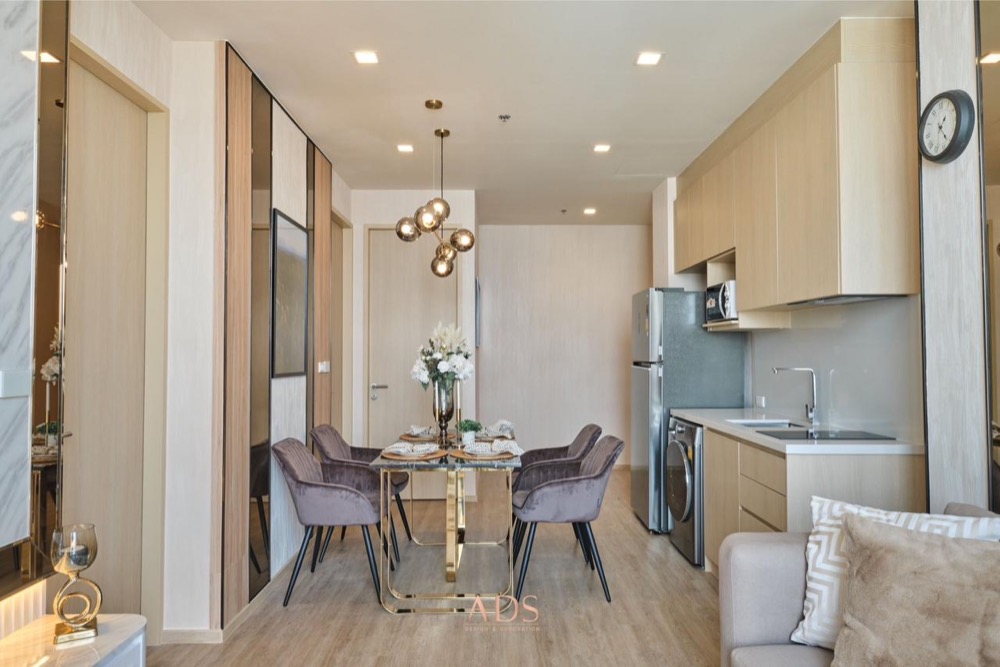 For RentCondoSukhumvit, Asoke, Thonglor : Rds-0920 Condo for rent, NOBLE STATE 39, make an appointment to see the room 👉line: @propertyfinder