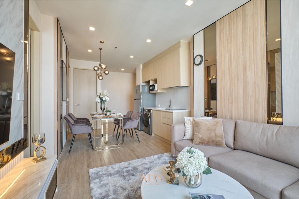 For RentCondoSukhumvit, Asoke, Thonglor : Rds-0920 Condo for rent, NOBLE STATE 39, make an appointment to see the room 👉line: @propertyfinder