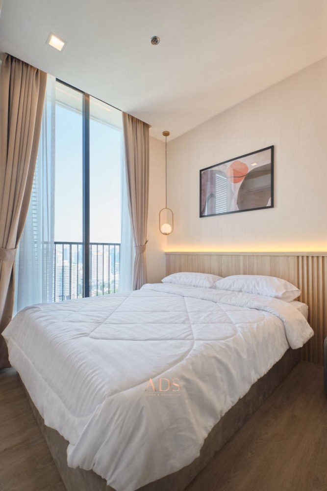 For RentCondoSukhumvit, Asoke, Thonglor : Rds-0920 Condo for rent, NOBLE STATE 39, make an appointment to see the room 👉line: @propertyfinder