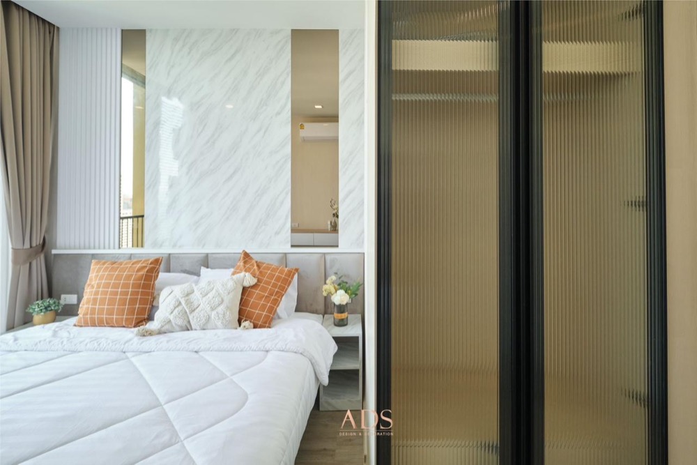 For RentCondoSukhumvit, Asoke, Thonglor : Rds-0920 Condo for rent, NOBLE STATE 39, make an appointment to see the room 👉line: @propertyfinder