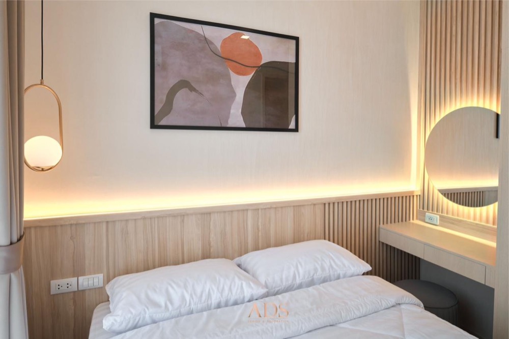 For RentCondoSukhumvit, Asoke, Thonglor : Rds-0920 Condo for rent, NOBLE STATE 39, make an appointment to see the room 👉line: @propertyfinder