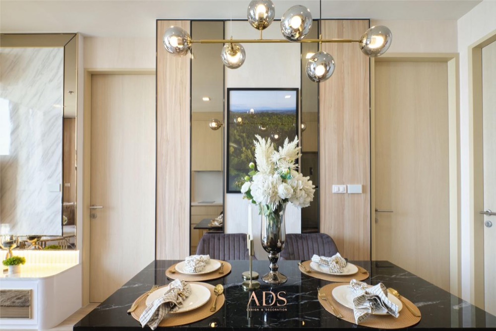 For RentCondoSukhumvit, Asoke, Thonglor : Rds-0920 Condo for rent, NOBLE STATE 39, make an appointment to see the room 👉line: @propertyfinder