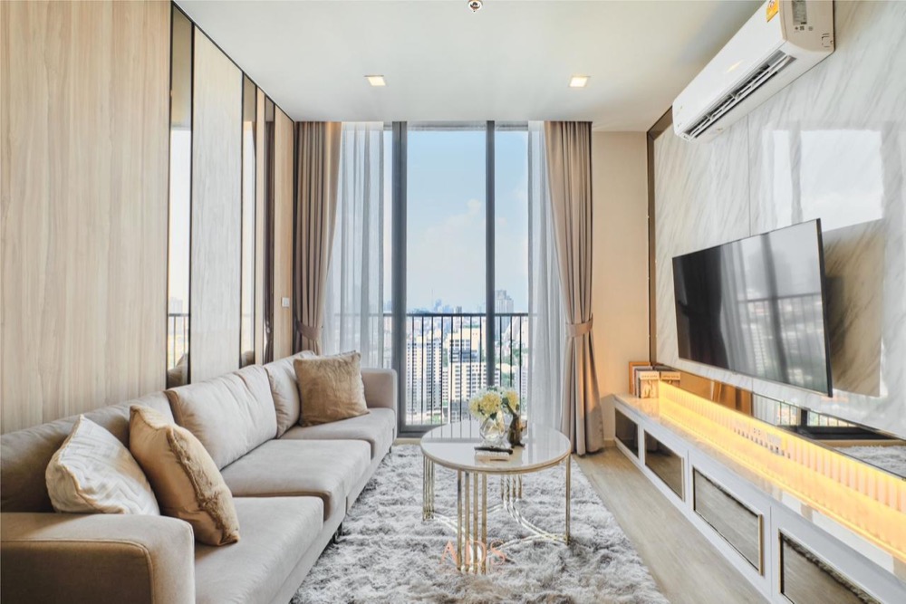For RentCondoSukhumvit, Asoke, Thonglor : Rds-0920 Condo for rent, NOBLE STATE 39, make an appointment to see the room 👉line: @propertyfinder