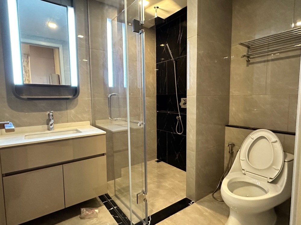 ให้เช่าคอนโดพระราม 9 เพชรบุรีตัดใหม่ RCA : Condo 195 for rent