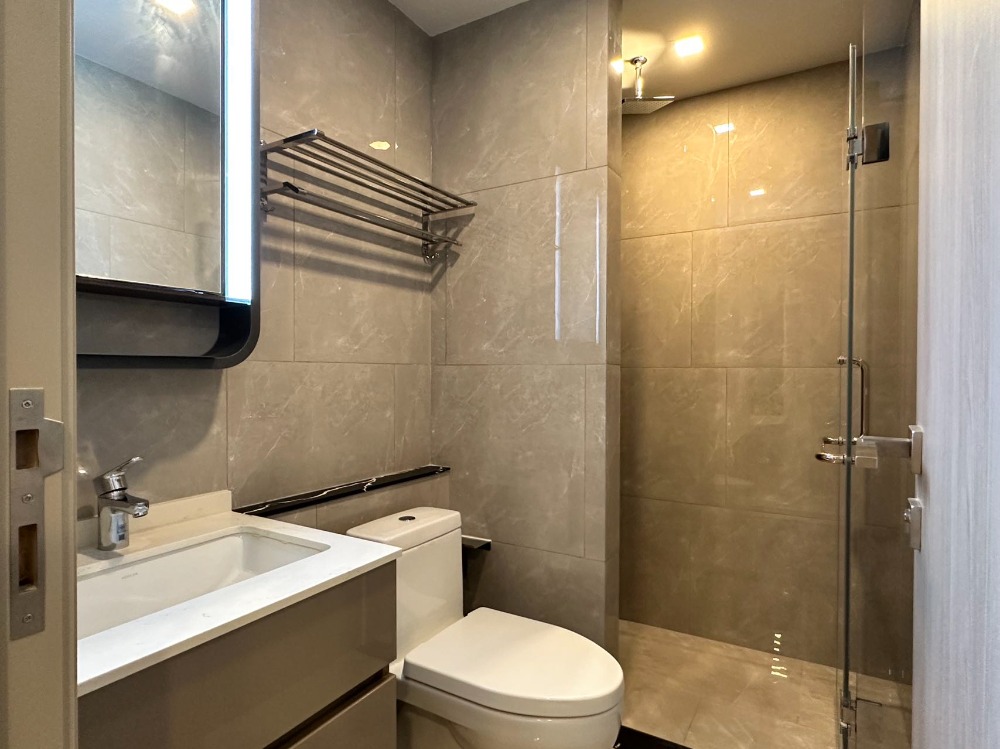 ให้เช่าคอนโดพระราม 9 เพชรบุรีตัดใหม่ RCA : Condo 195 for rent