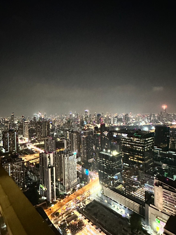 ให้เช่าคอนโดพระราม 9 เพชรบุรีตัดใหม่ RCA : Condo 195 for rent