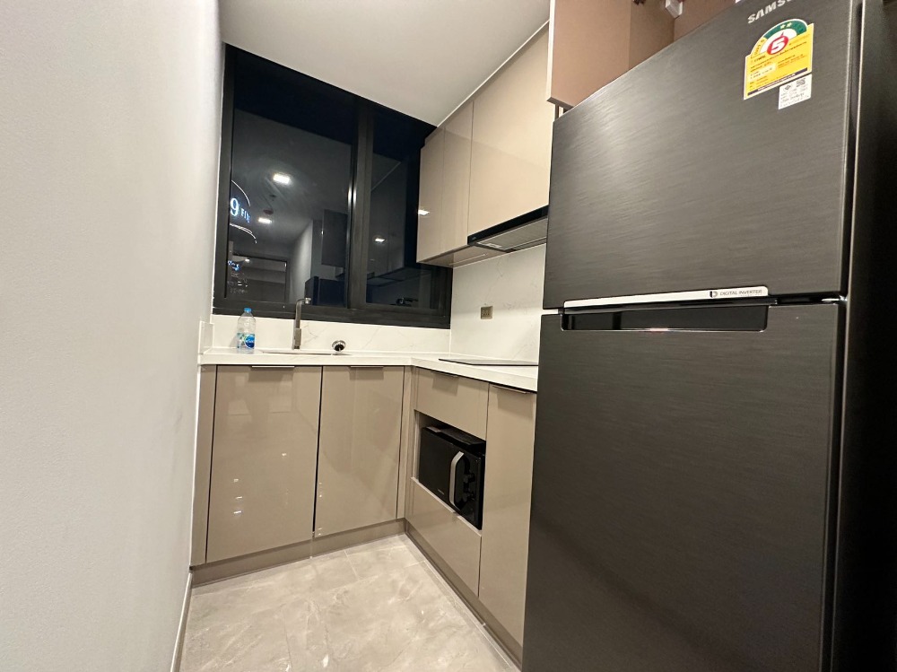 ให้เช่าคอนโดพระราม 9 เพชรบุรีตัดใหม่ RCA : Condo 195 for rent