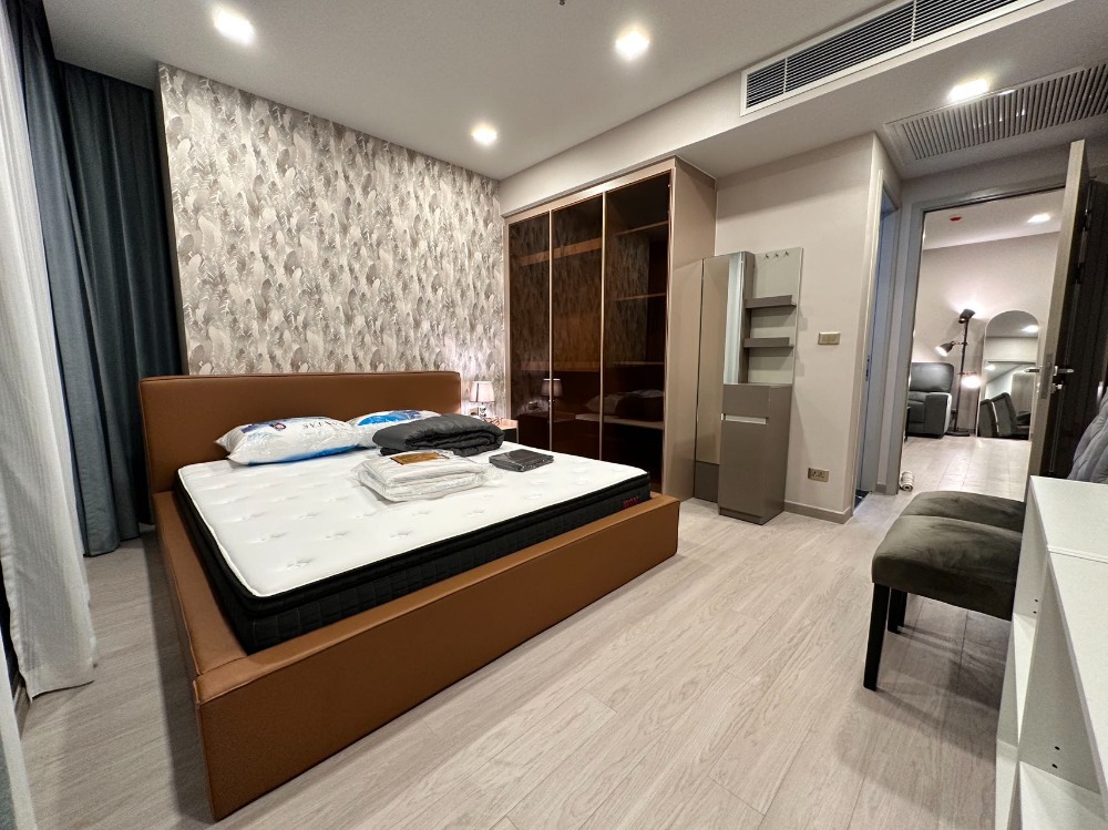 ให้เช่าคอนโดพระราม 9 เพชรบุรีตัดใหม่ RCA : Condo 195 for rent