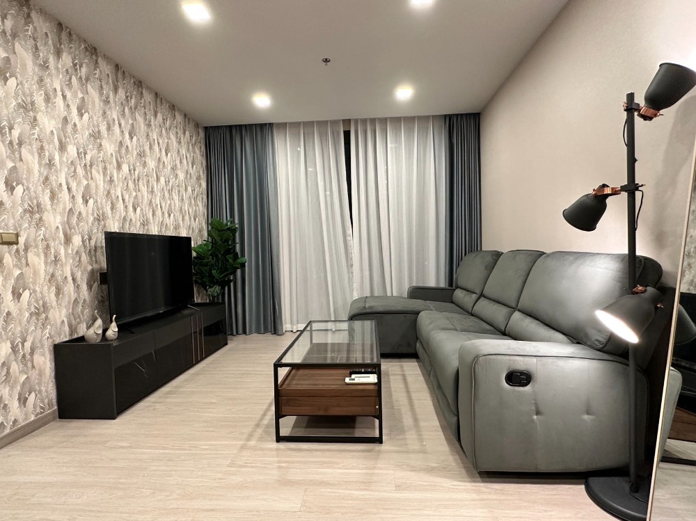 ให้เช่าคอนโดพระราม 9 เพชรบุรีตัดใหม่ RCA : Condo 195 for rent