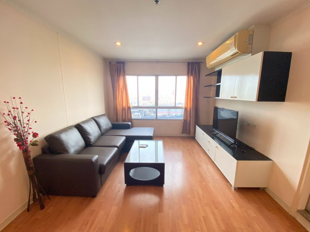 ให้เช่าคอนโดรามคำแหง หัวหมาก : ✅ LP44121 ✅ Line : @p2nproperty