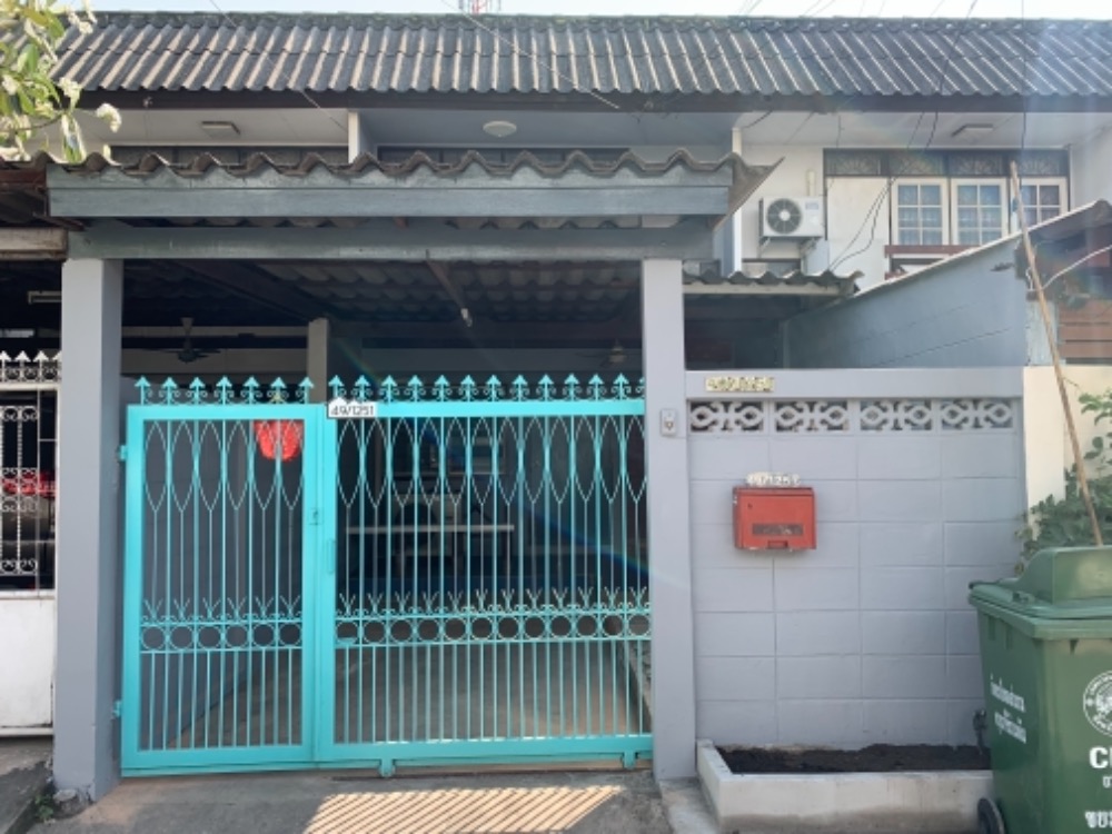 For RentHouseChaengwatana, Muangthong : House for Rent (Near Central Changewattana Nonthaburi)