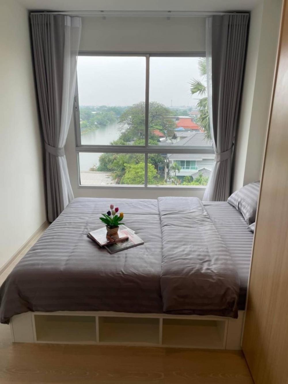 For RentCondoPathum Thani,Rangsit, Thammasat : 🔥 Rent The Kit Plus Phahonyothin-Khu Khot, Lam Luk Ka, Khlong 2💥 Hong, with 25, with 68 (the owner released himself)