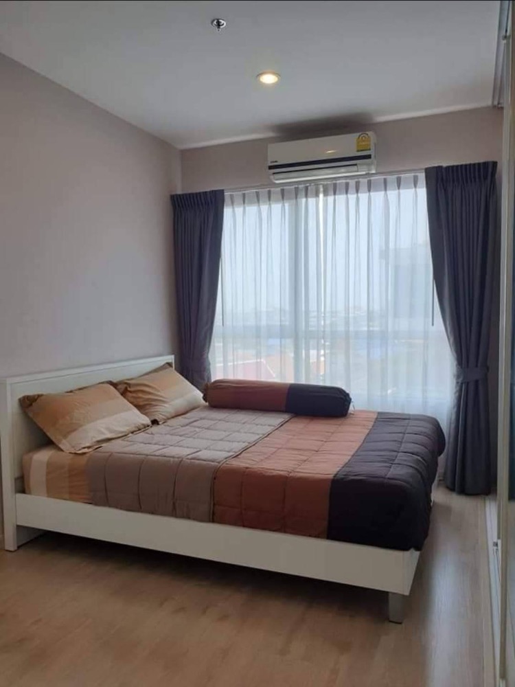 For RentCondoThaphra, Talat Phlu, Wutthakat : for rent Tempo grand wuttakart 1 bed super deal❤️🎈