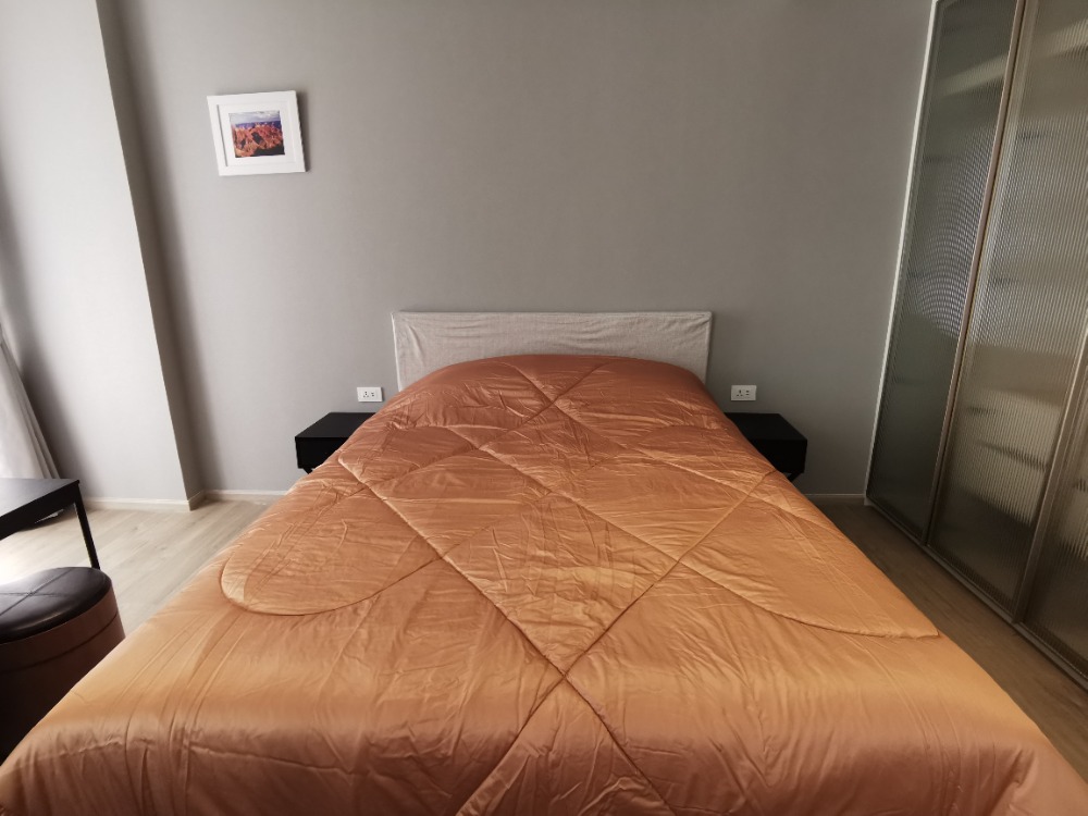 ให้เช่าคอนโดสุขุมวิท อโศก ทองหล่อ : 🔥ให้เช่าด่วน🔥ฟินน์ อโศก โลเคชั่นดี ห้องสวย พร้อมอยู่ เฟอร์ครบ ใกล้ BTS นานา MRT สุขุมวิท