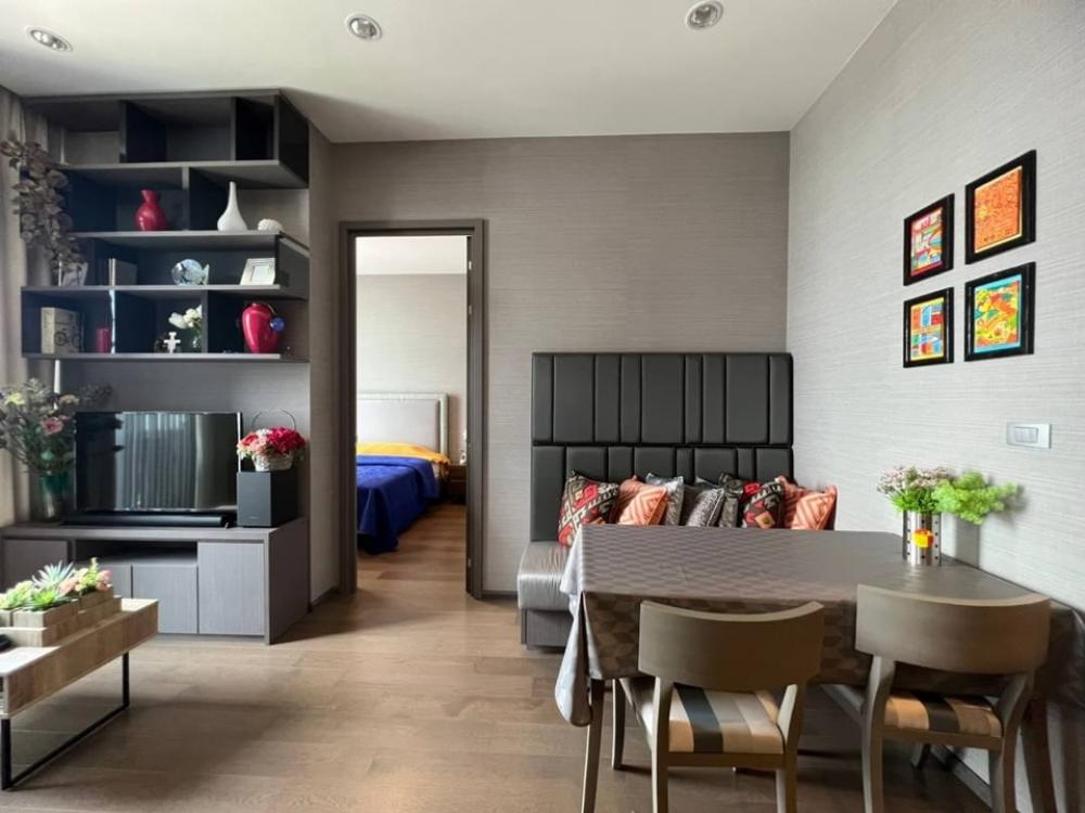 ให้เช่าคอนโดสาทร นราธิวาส : FOR RENT & SALE : THE DIPLOMAT SATHORN FACING to PRAMUAN, SILOM ROAD