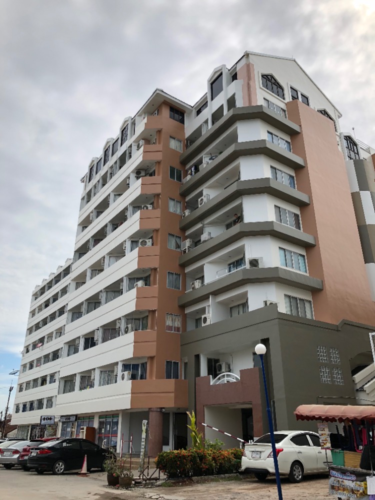 ให้เช่าคอนโดระยอง : [เจ้าของ] ให้เช่าคอนโดศรีสุนทร เนินพระ ระยอง ตรงข้ามโรงเรียนอัสสัมชัญระยอง 4,000  บาท/เดือน