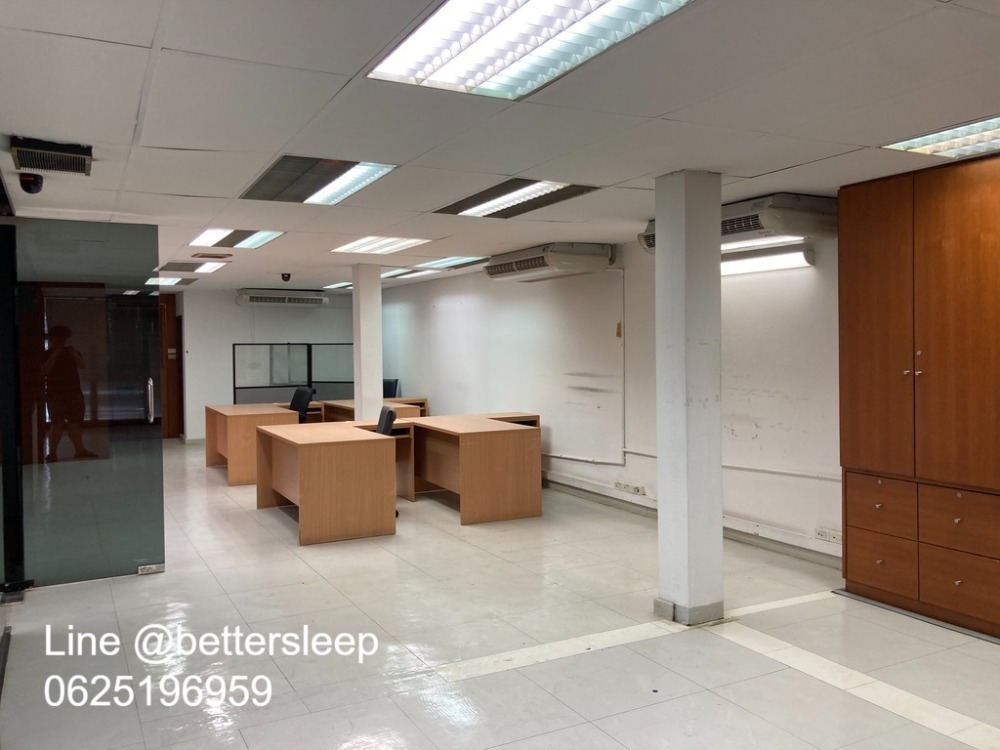 For RentShop HouseWitthayu, Chidlom, Langsuan, Ploenchit : Commercial building for rent, office, showroom, good location