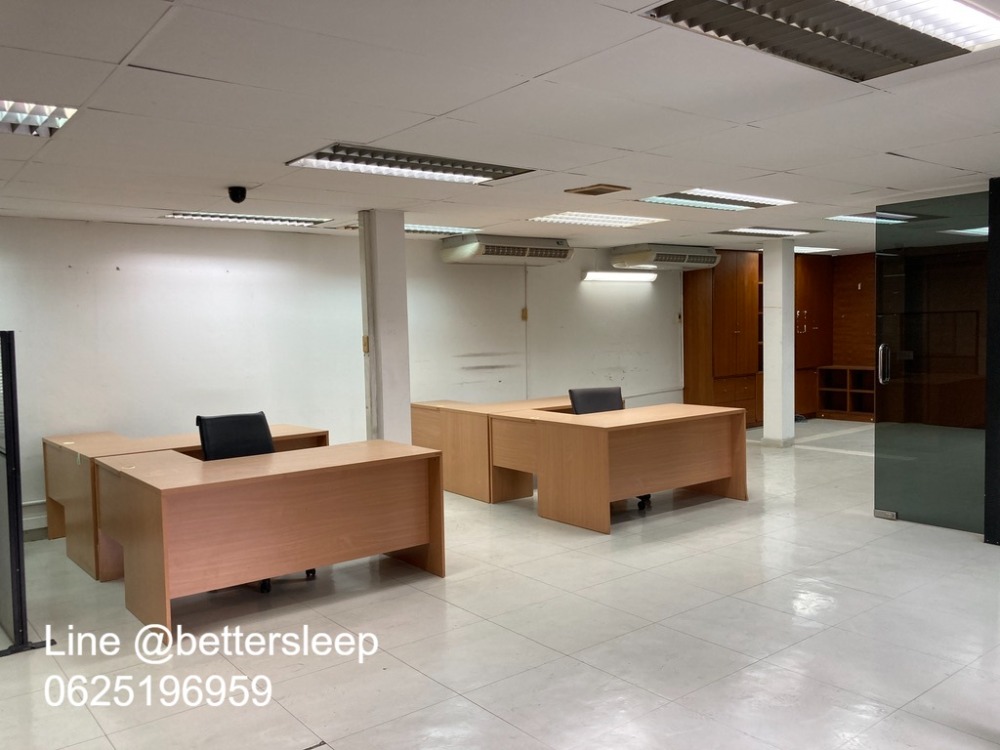 For RentShop HouseWitthayu, Chidlom, Langsuan, Ploenchit : Commercial building for rent, office, showroom, good location