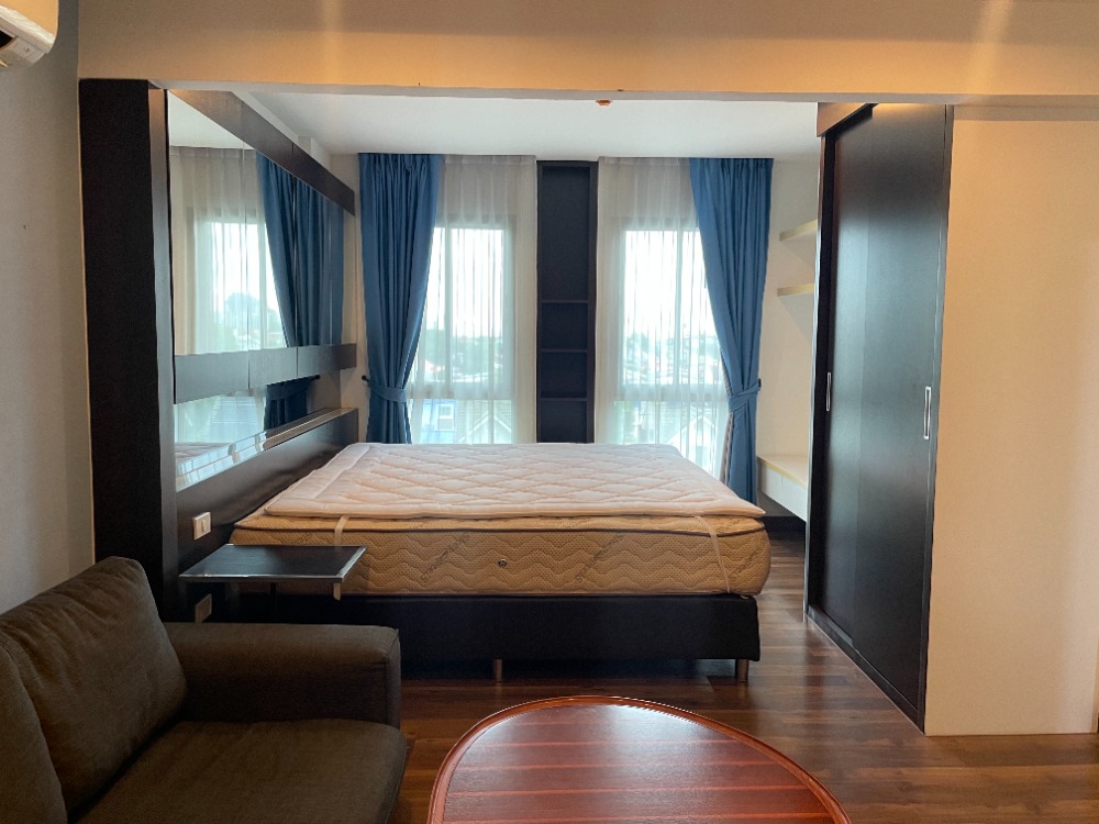 For SaleCondoNawamin, Ramindra : urgent !! Selling to pay off debt, Parc Exo Kaset - Navamintra, 5th floor, outside view, give the whole room 🔵 Call 062 - 2962295 (Khun Ni) #TheEnrich 🔵