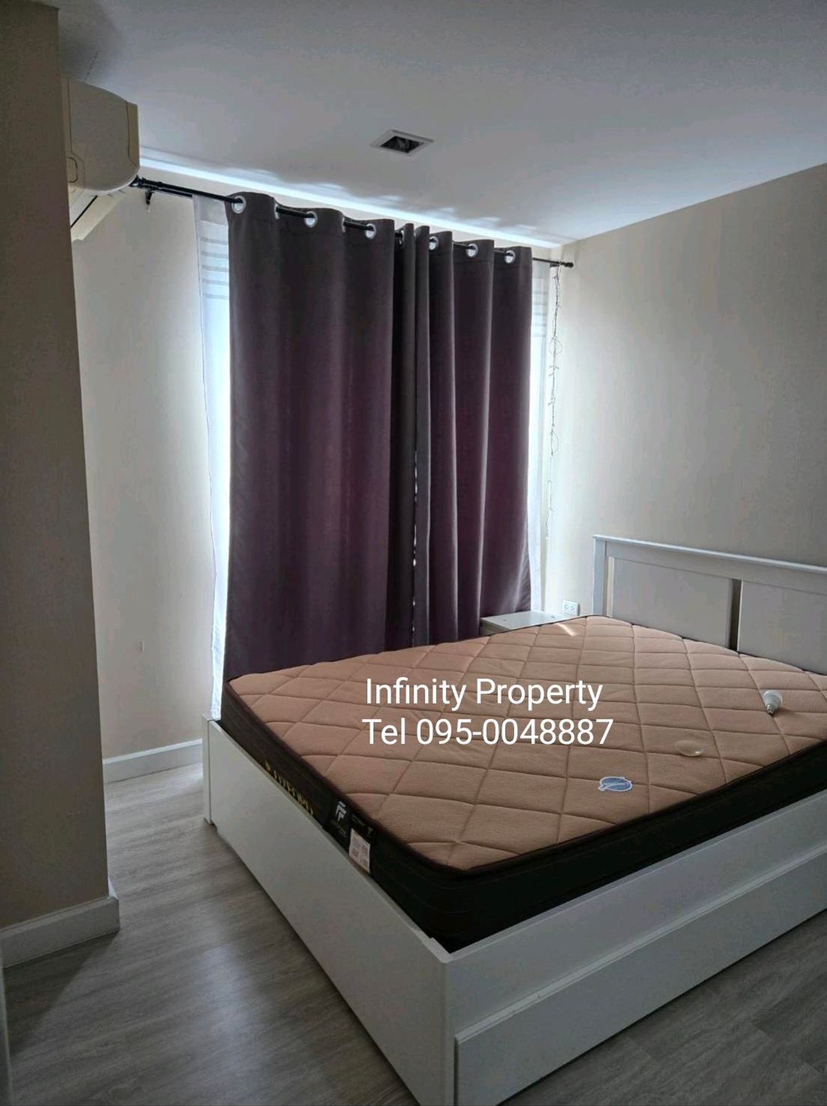 For RentCondoKasetsart, Ratchayothin : Condo for rent, Metro Luxe Kaset (Metro Luxe Kaset), complete with furniture and appliances 🌻 Ready to move in 🥳