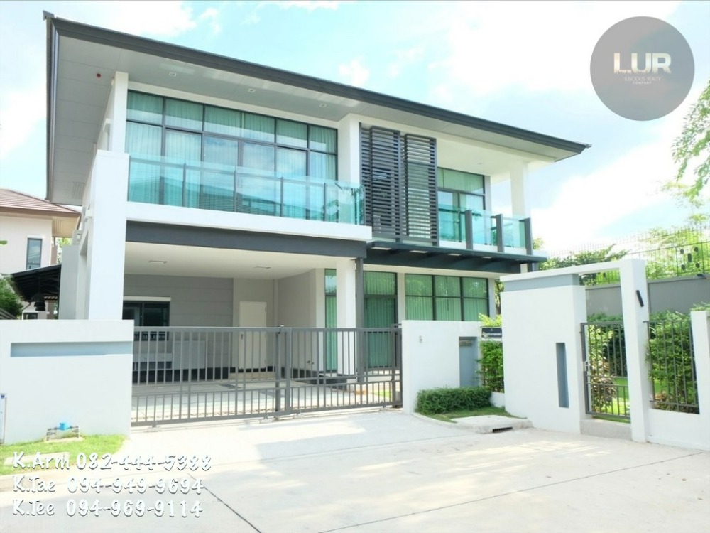 ให้เช่าบ้านพัฒนาการ ศรีนครินทร์ : #เช่าบ้าน #เศรษฐสิริอ่อนนุช #เฉลิมพระเกรียติ9 #โรงพยาบาลสิรินธร