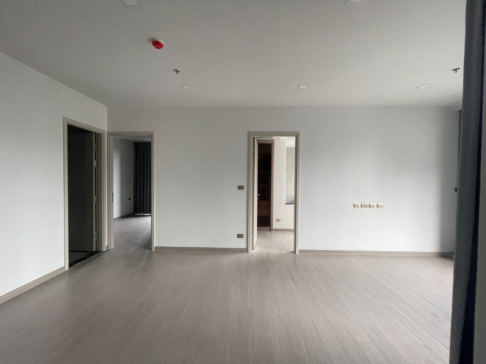 For SaleCondoRama9, Petchburi, RCA : One 9 Five Asoke - Rama 9 2 bedrooms 2 bathrooms 57.97 Sqm last unit