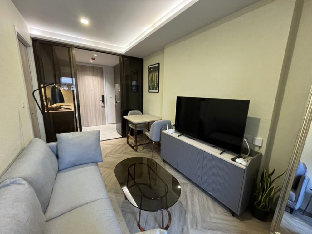 For RentCondoSukhumvit, Asoke, Thonglor : 🔥🔥[For rent] Condo Chapter Thonglor 25, very premium project, private, Thonglor location, available, ready to move in 🔥🔥