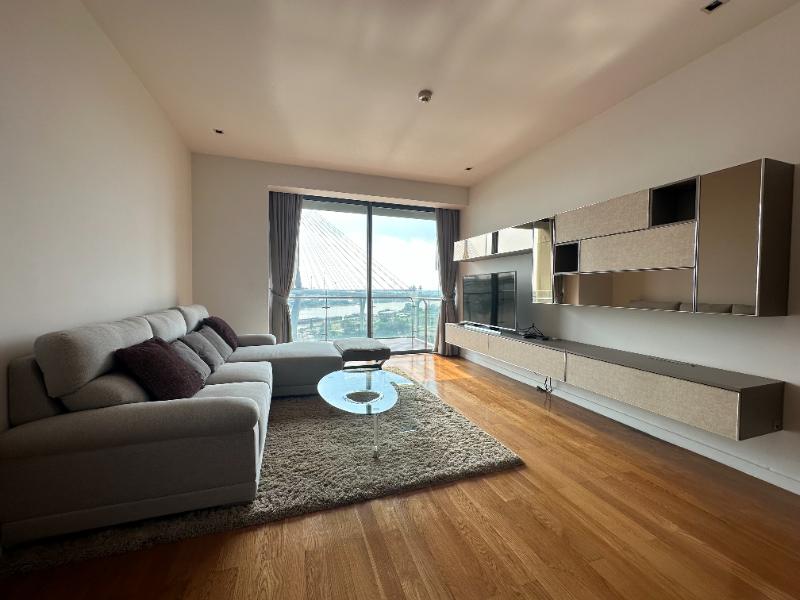 For RentCondoRama3 (Riverside),Satupadit : For Rent The Pano 2 Bed 54,000