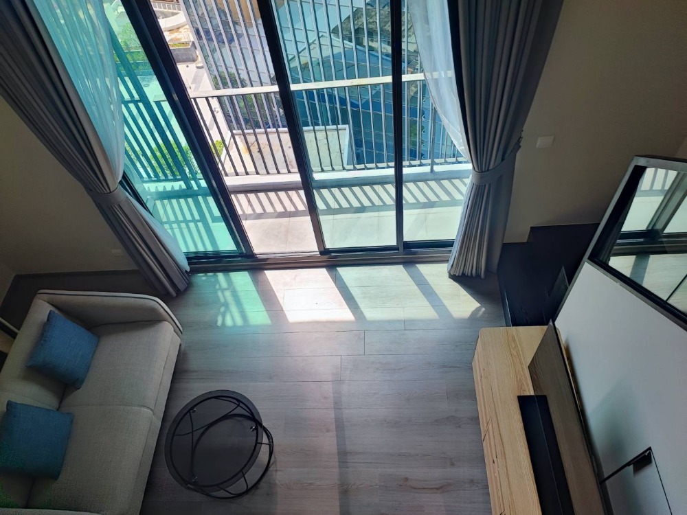 ให้เช่าคอนโดสะพานควาย จตุจักร : ✨✨ให้เช่าคอนโด The Reserve Phahol-Pradipat ห้องใหม่