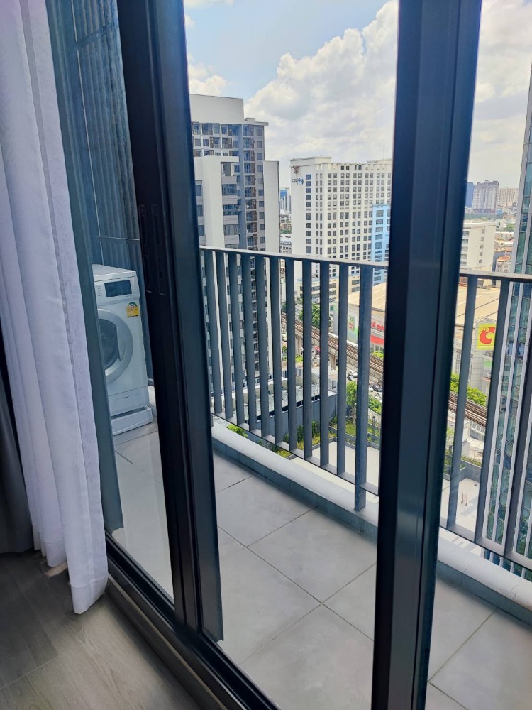 ให้เช่าคอนโดสะพานควาย จตุจักร : ✨✨ให้เช่าคอนโด The Reserve Phahol-Pradipat ห้องใหม่