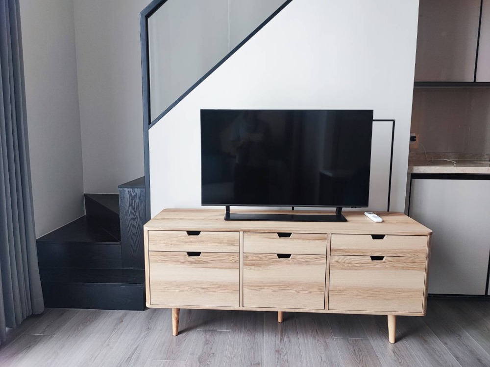 ให้เช่าคอนโดสะพานควาย จตุจักร : ✨✨ให้เช่าคอนโด The Reserve Phahol-Pradipat ห้องใหม่