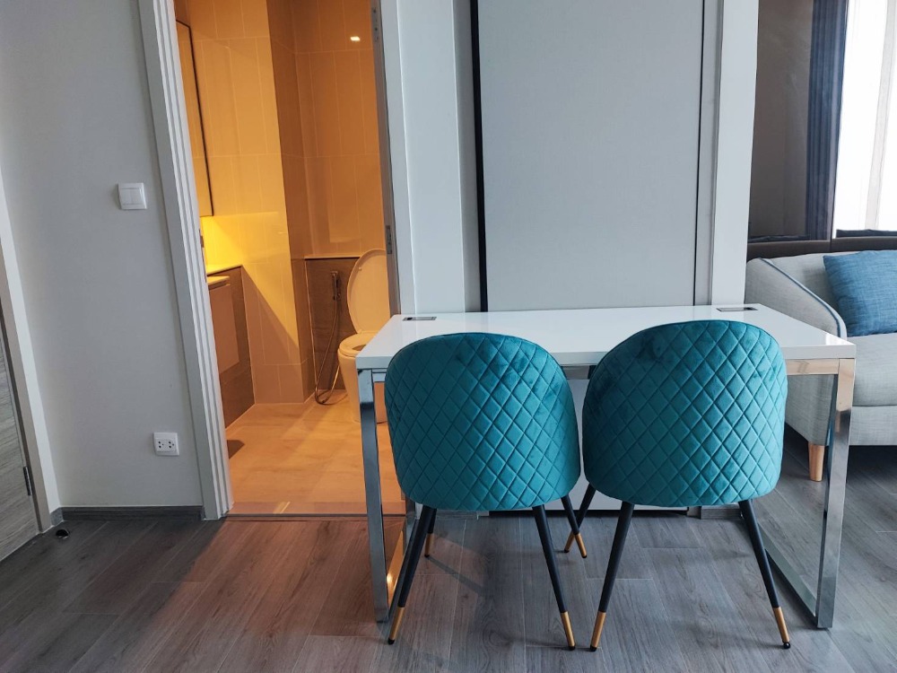 ให้เช่าคอนโดสะพานควาย จตุจักร : ✨✨ให้เช่าคอนโด The Reserve Phahol-Pradipat ห้องใหม่