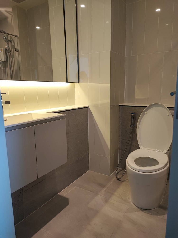 ให้เช่าคอนโดสะพานควาย จตุจักร : ✨✨ให้เช่าคอนโด The Reserve Phahol-Pradipat ห้องใหม่