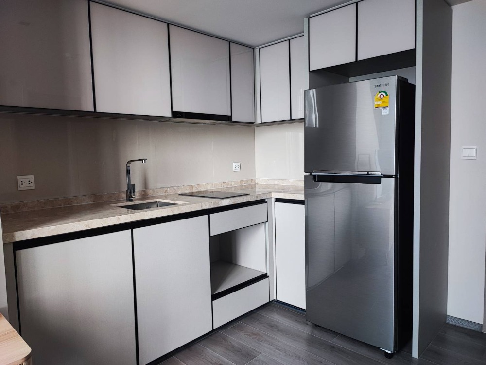 ให้เช่าคอนโดสะพานควาย จตุจักร : ✨✨ให้เช่าคอนโด The Reserve Phahol-Pradipat ห้องใหม่