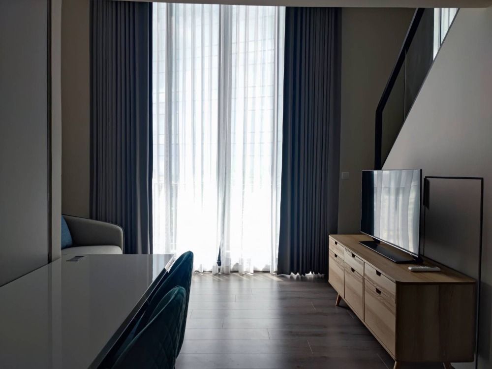 ให้เช่าคอนโดสะพานควาย จตุจักร : ✨✨ให้เช่าคอนโด The Reserve Phahol-Pradipat ห้องใหม่