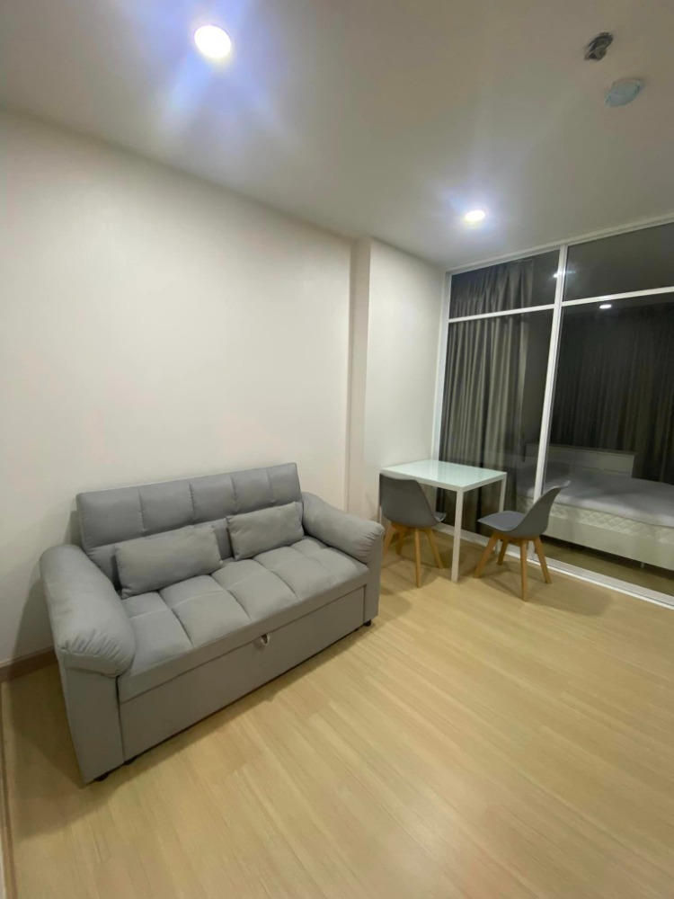 ให้เช่าคอนโดรามคำแหง หัวหมาก : Rds-0962 ให้เช่าคอนโด Supalai Veranda รามคำแหง  นัดชมห้อง 👉line : @propertyfinder