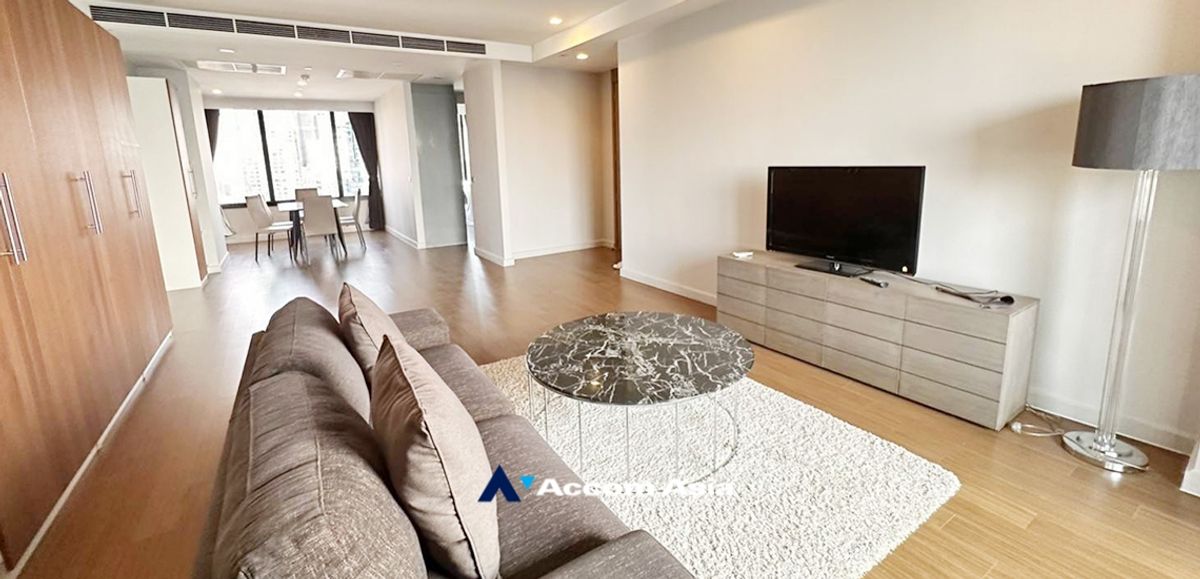 ขายคอนโดสีลม ศาลาแดง บางรัก : 🔼 AccomA🔽 2 Bedrooms Condominium for Sale in Silom, Bangkok near BTS Chong Nonsi at M Silom (AA15264)