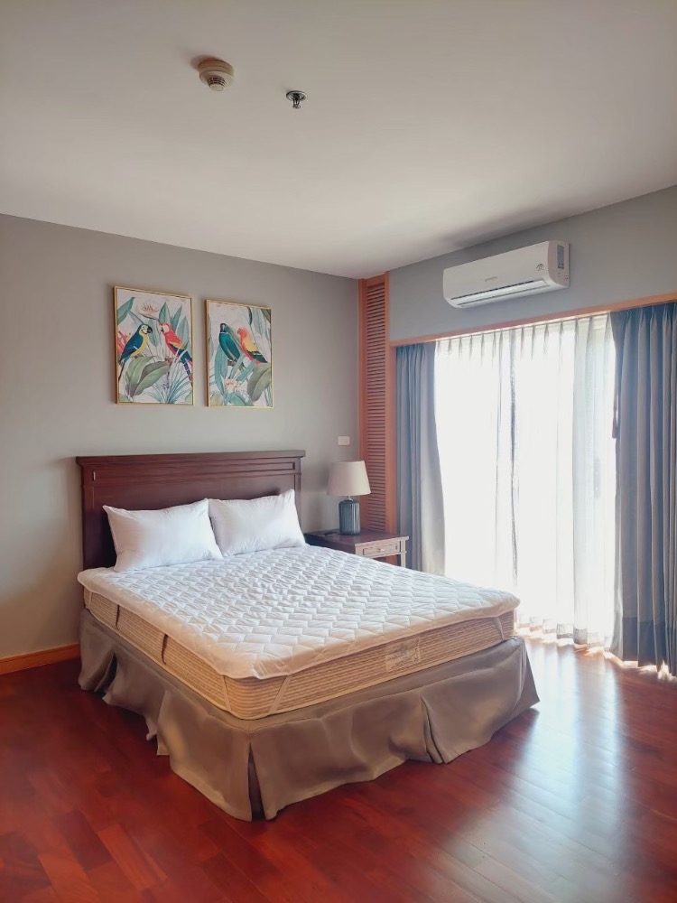 ให้เช่าสาทร นราธิวาส : ให้เช่า 3 ห้องนอน ,ทำเลดี และสิ่งอำนวยความสะดวกที่ดี ใกล้ MRT ลุมพินี